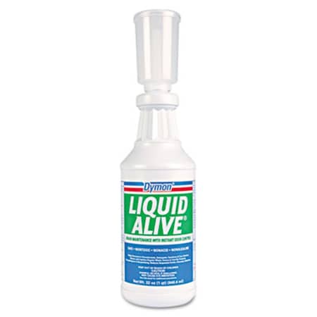 Bissell Liquid Alive Enzyme Producing Bacteria 32 oz. HO620151